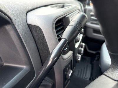 2013 RAM 1500 Tradesman/Express