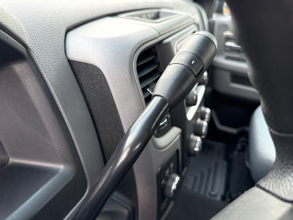 2013 RAM 1500 Tradesman/Express