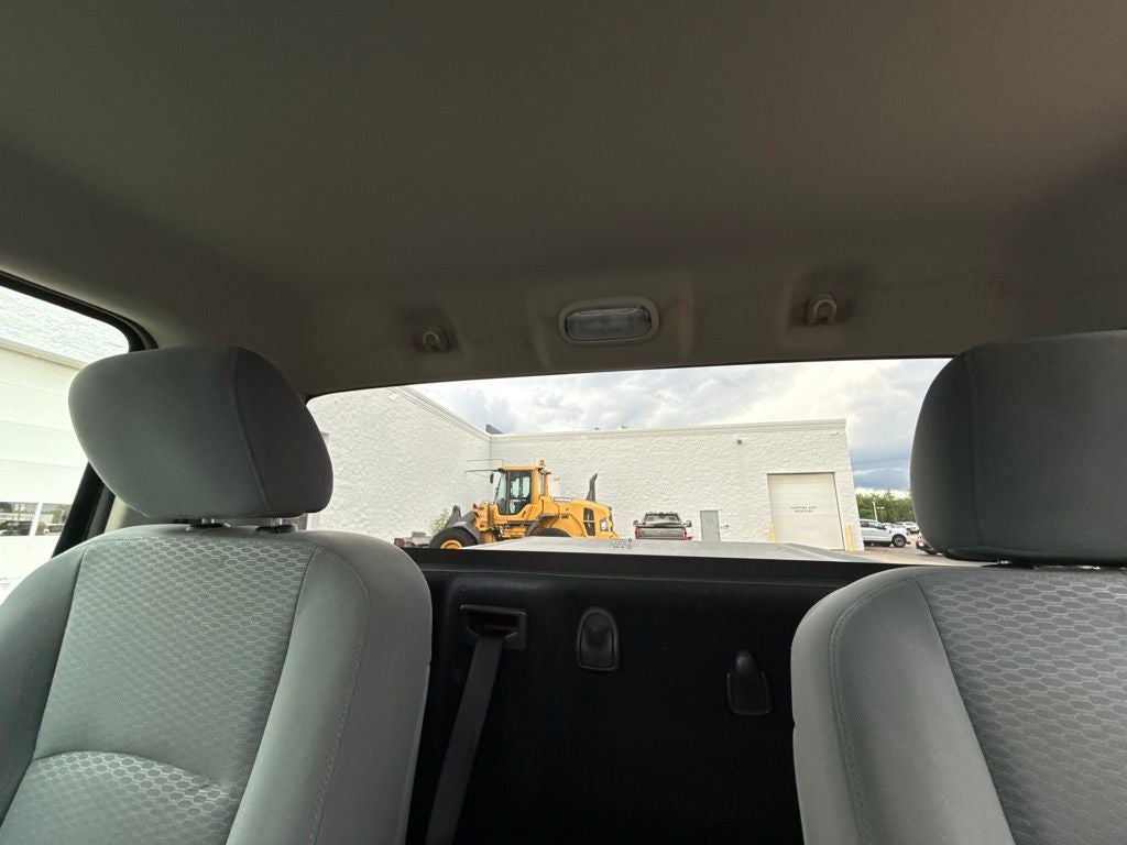 2013 RAM 1500 Tradesman/Express