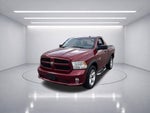 2013 RAM 1500 Tradesman/Express