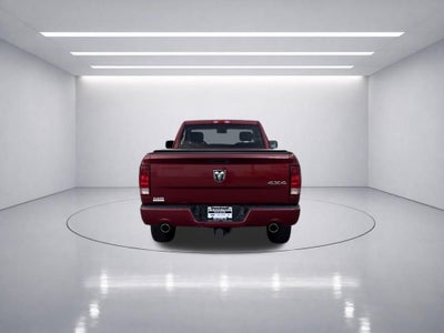 2013 RAM 1500 Tradesman/Express