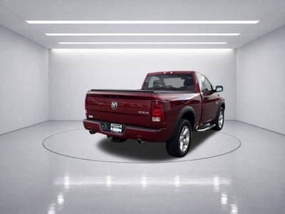 2013 RAM 1500 Tradesman/Express
