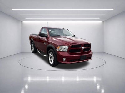 2013 RAM 1500 Tradesman/Express