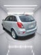 2014 Chevrolet Captiva Sport LTZ