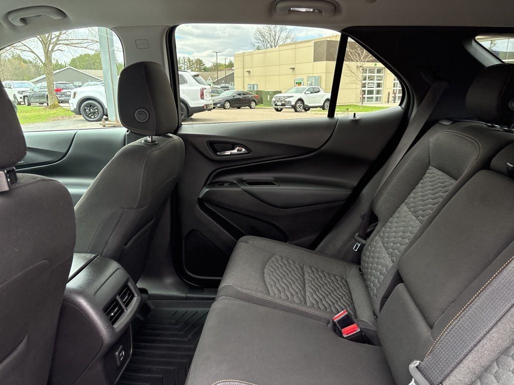 2019 Chevrolet Equinox LT w/1LT