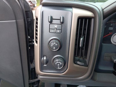 2016 GMC Sierra 1500 Denali