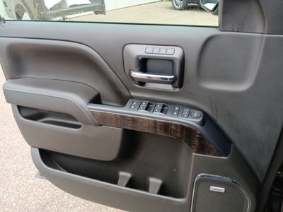 2016 GMC Sierra 1500 Denali