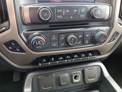 2016 GMC Sierra 1500 Denali