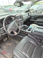 2016 GMC Sierra 1500 Denali