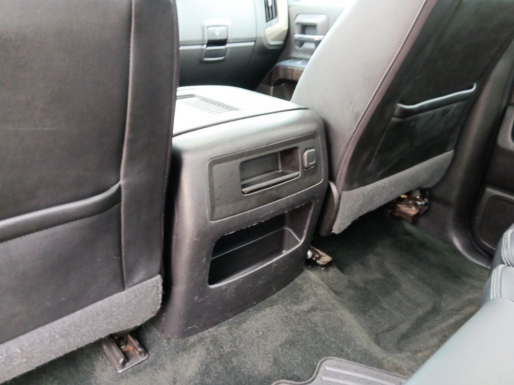 2016 GMC Sierra 1500 Denali