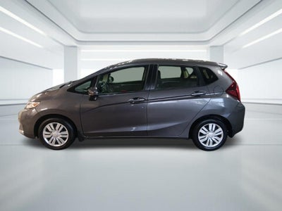 2017 Honda Fit LX