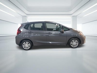 2017 Honda Fit LX