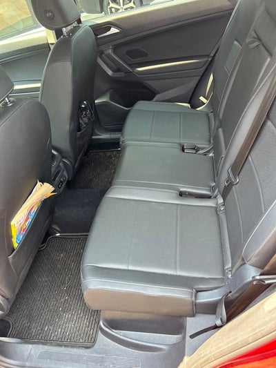 2019 Volkswagen Tiguan 2.0T SE