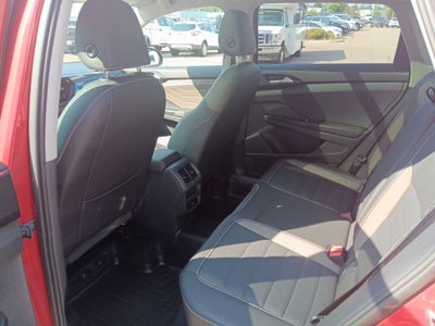 2024 Volkswagen Taos 1.5T SEL