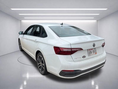 2022 Volkswagen Jetta 1.5T Sport