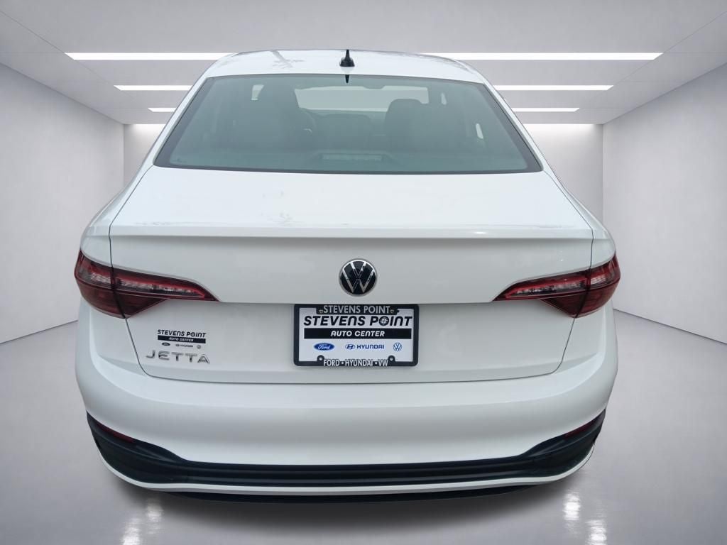 2022 Volkswagen Jetta 1.5T Sport