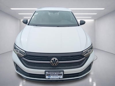 2022 Volkswagen Jetta 1.5T Sport