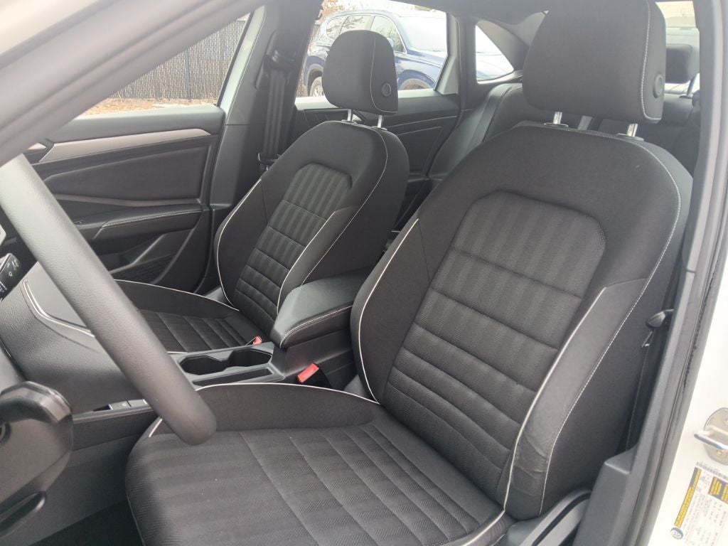 2022 Volkswagen Jetta 1.5T Sport