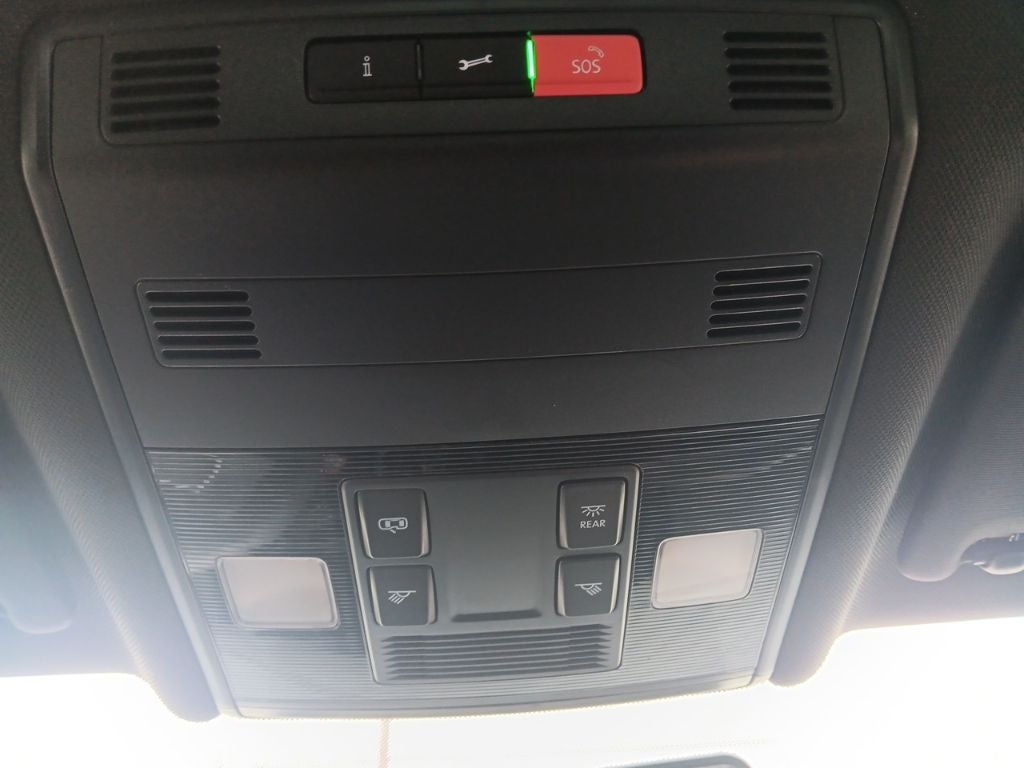 2022 Volkswagen Jetta 1.5T Sport