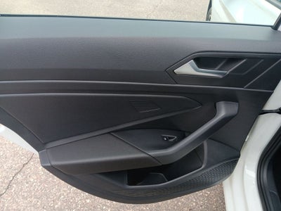 2022 Volkswagen Jetta 1.5T Sport