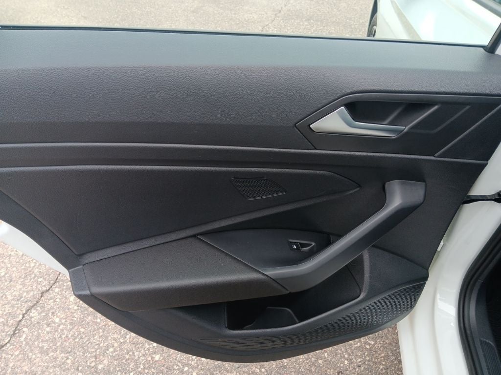 2022 Volkswagen Jetta 1.5T Sport