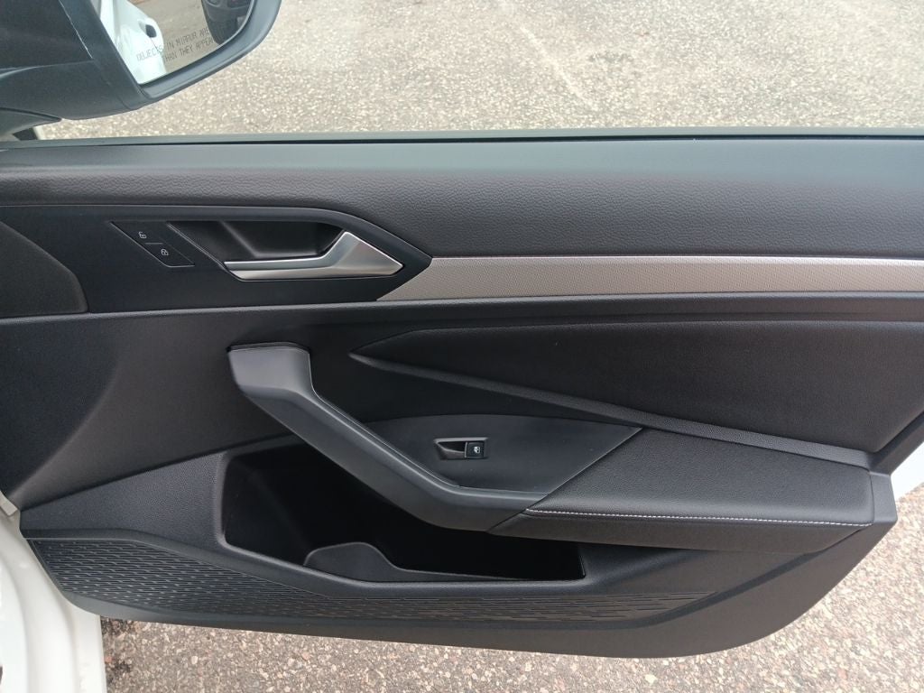 2022 Volkswagen Jetta 1.5T Sport