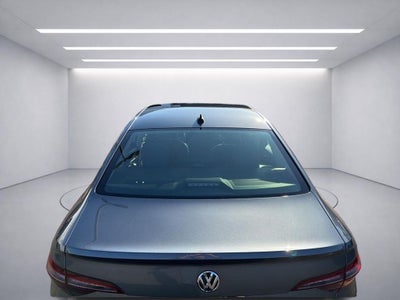 2021 Volkswagen Jetta SEL