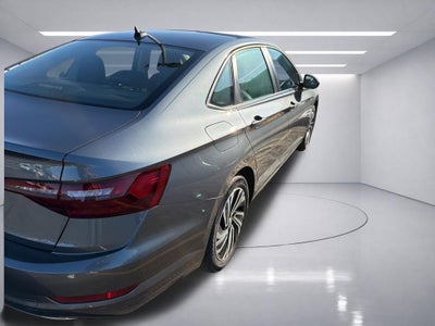 2021 Volkswagen Jetta SEL