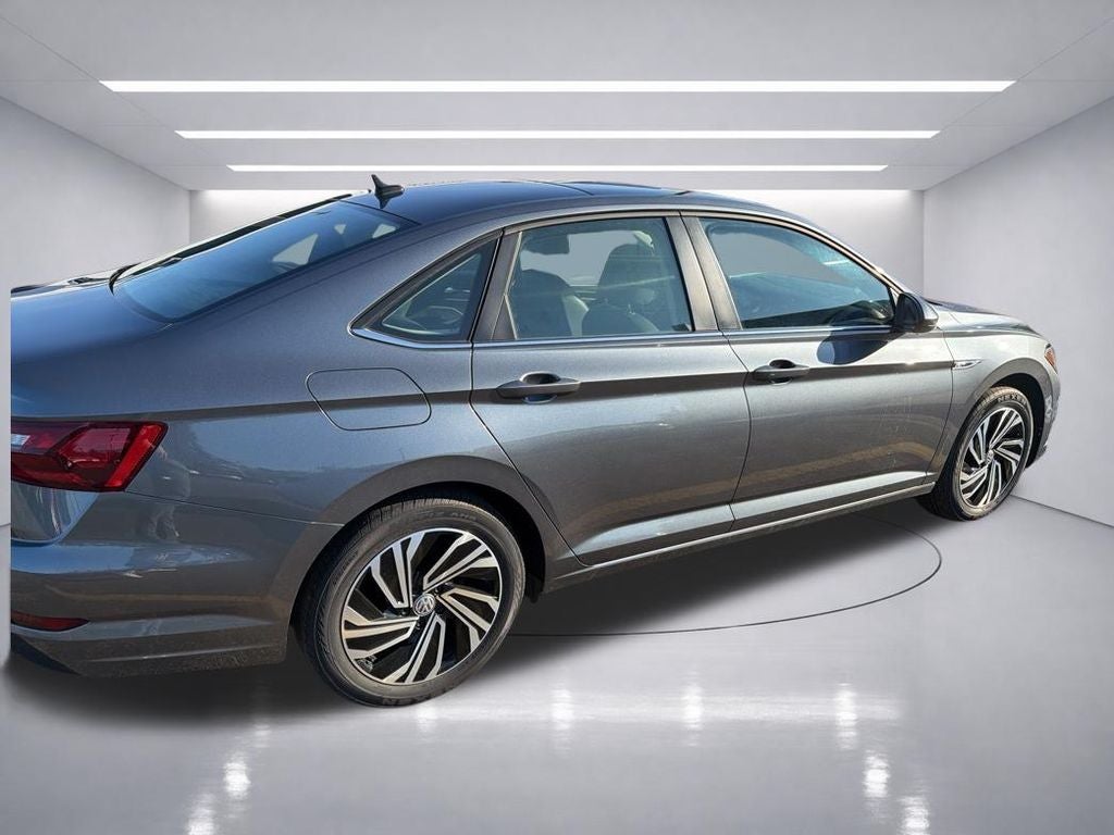 2021 Volkswagen Jetta SEL
