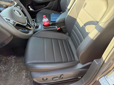 2021 Volkswagen Jetta SEL