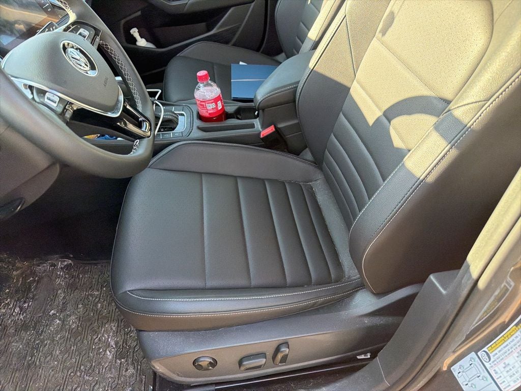 2021 Volkswagen Jetta SEL