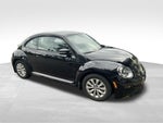 2019 Volkswagen Beetle 2.0T S