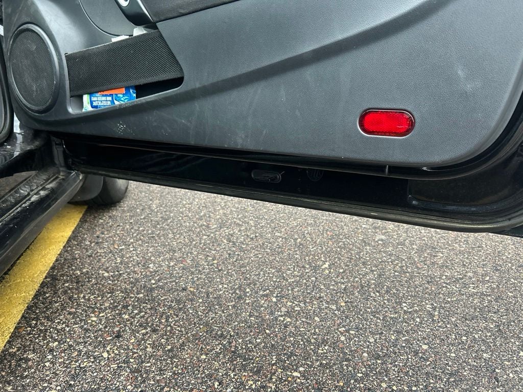 2019 Volkswagen Beetle 2.0T S