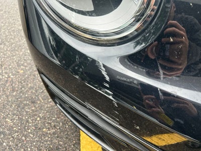 2019 Volkswagen Beetle 2.0T S