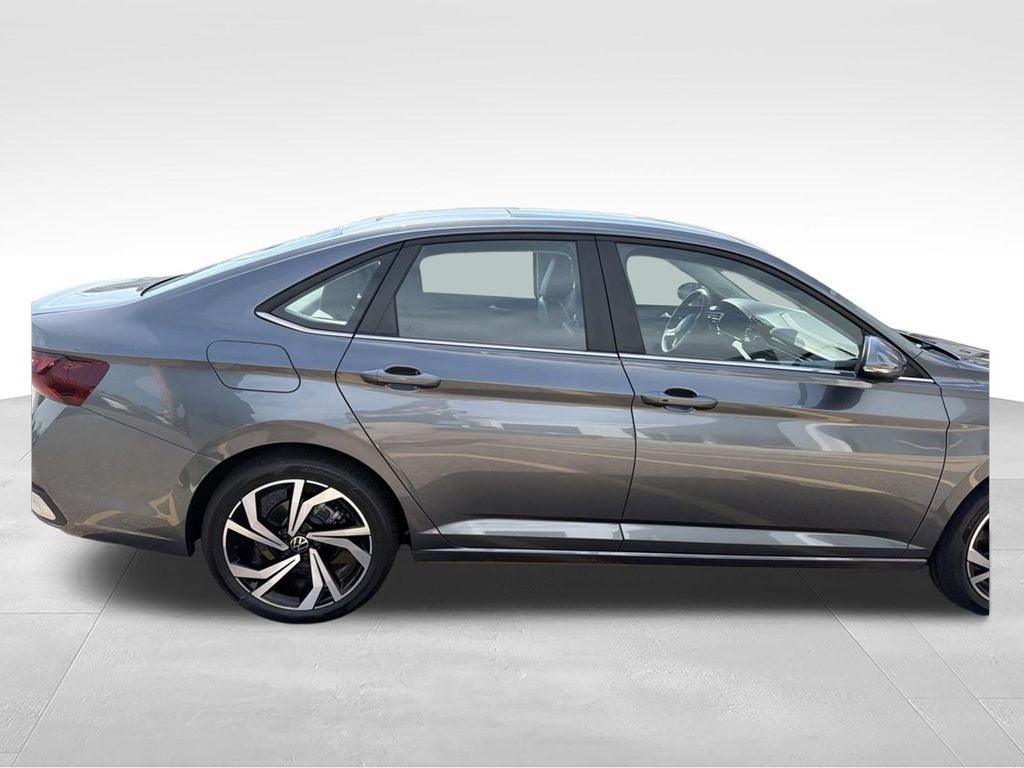 2025 Volkswagen Jetta 1.5T SEL