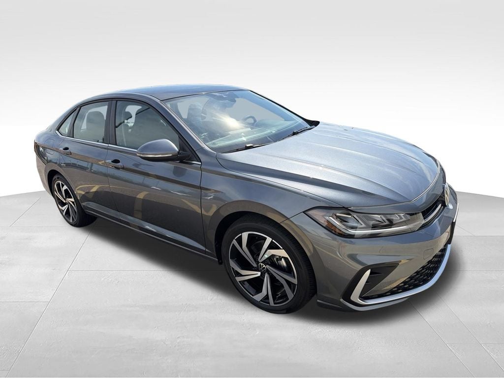2025 Volkswagen Jetta 1.5T SEL
