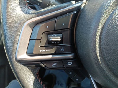 2020 Subaru Legacy 2.5i Sport