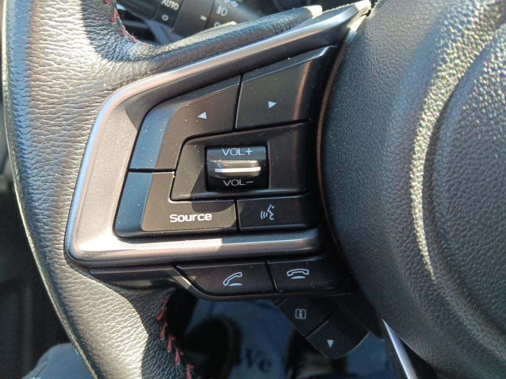 2020 Subaru Legacy 2.5i Sport