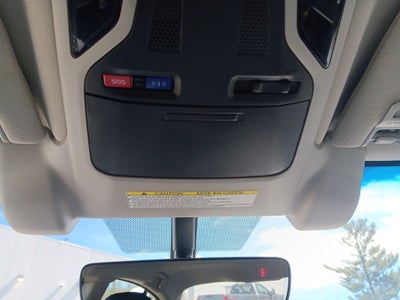 2020 Subaru Legacy 2.5i Sport