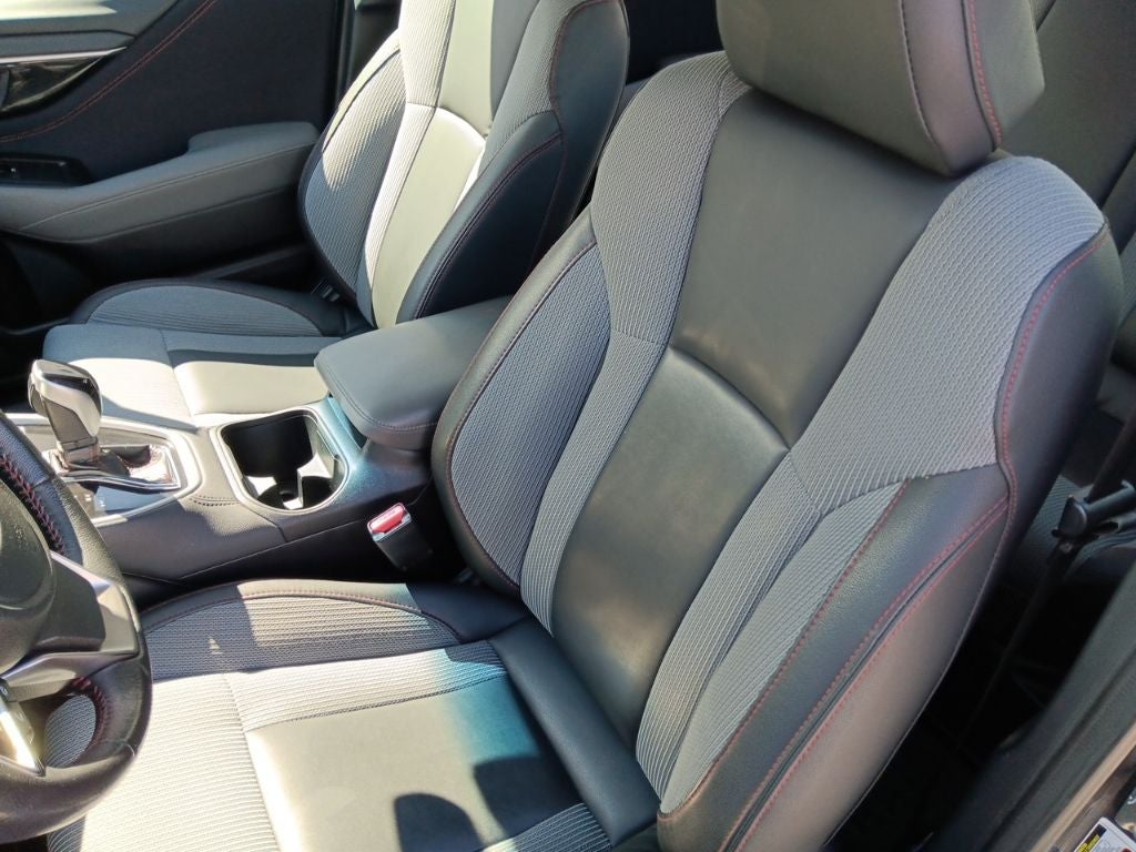 2020 Subaru Legacy 2.5i Sport