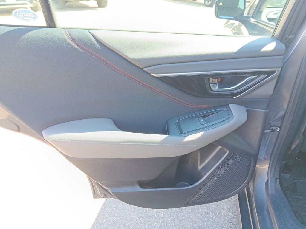 2020 Subaru Legacy 2.5i Sport