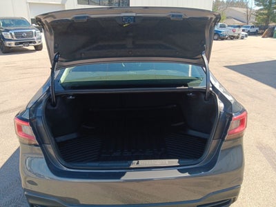 2020 Subaru Legacy 2.5i Sport