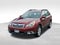 2012 Subaru Outback 2.5i