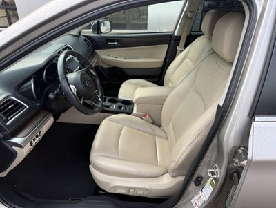 2019 Subaru Outback Limited