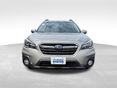 2019 Subaru Outback Limited
