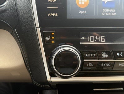 2019 Subaru Outback Limited