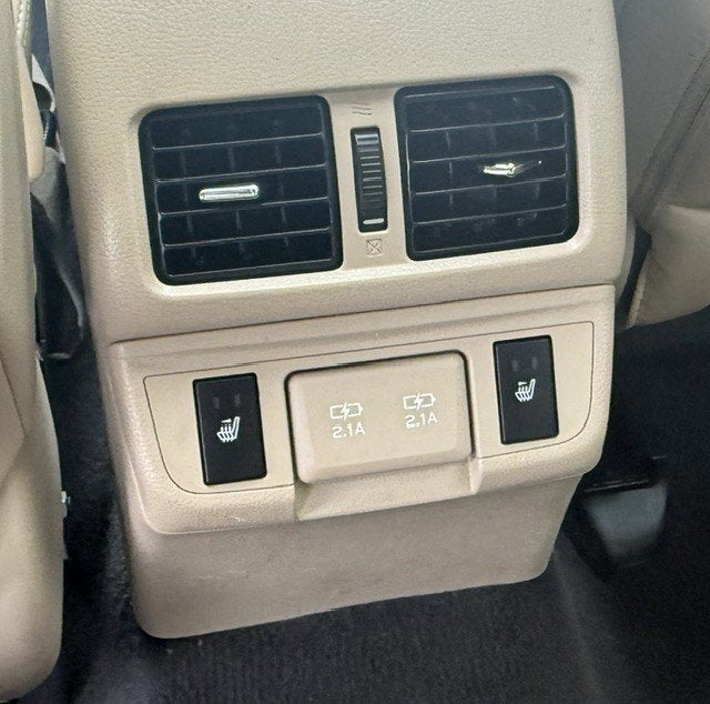 2019 Subaru Outback Limited