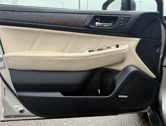 2019 Subaru Outback Limited