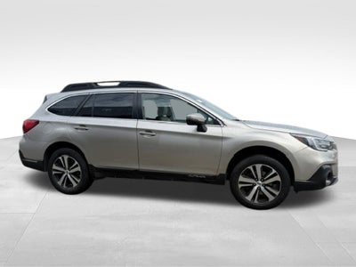 2019 Subaru Outback Limited