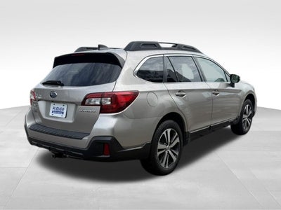 2019 Subaru Outback Limited